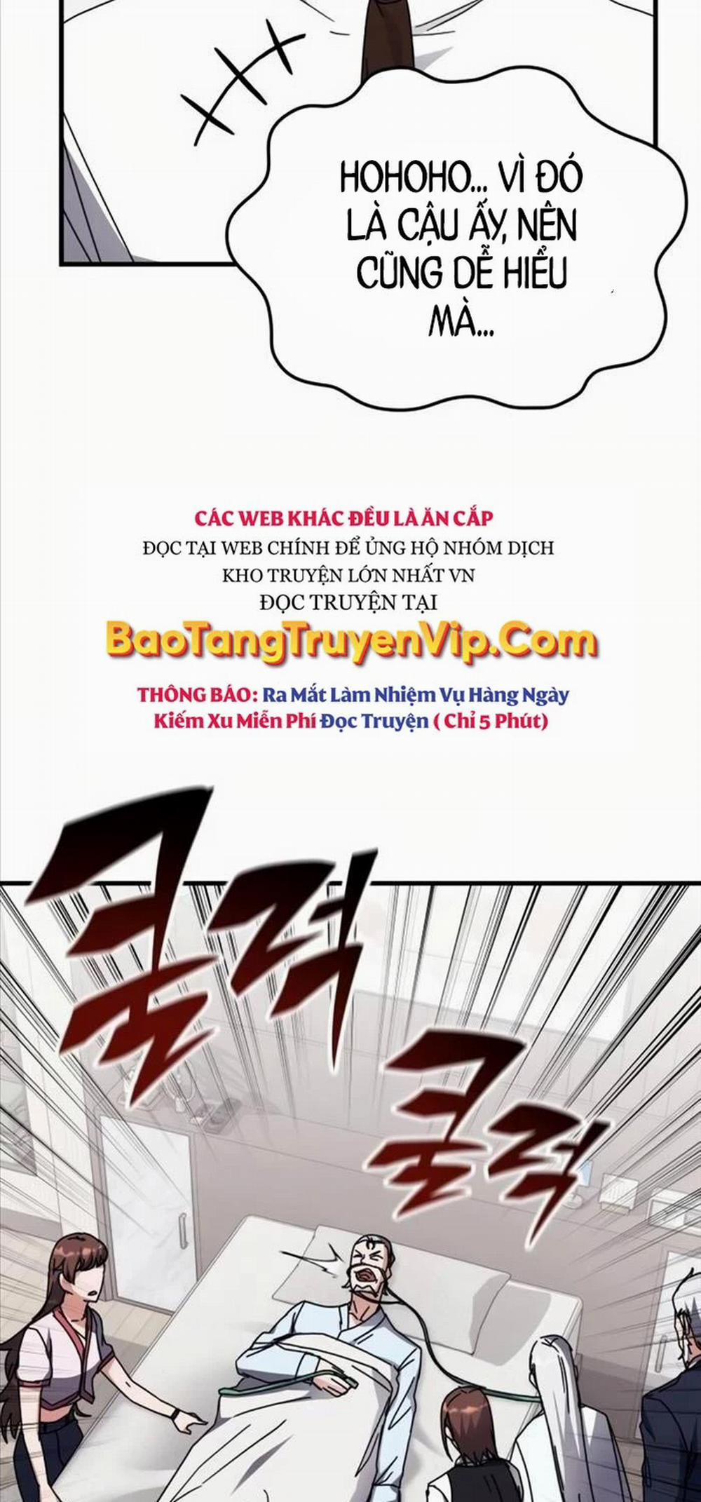 Học Viện Tối Thượng 120 trang 43