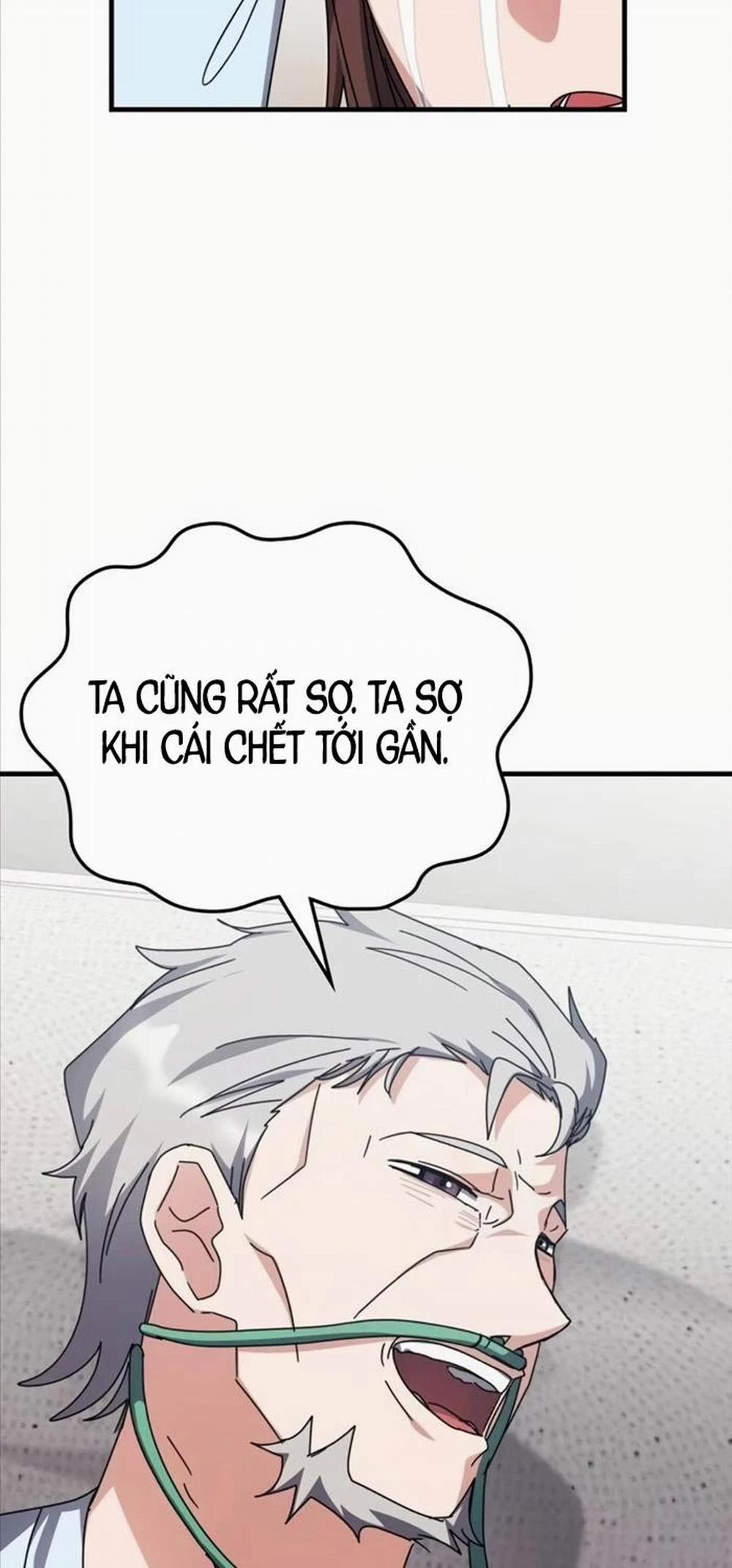 Học Viện Tối Thượng 120 trang 45