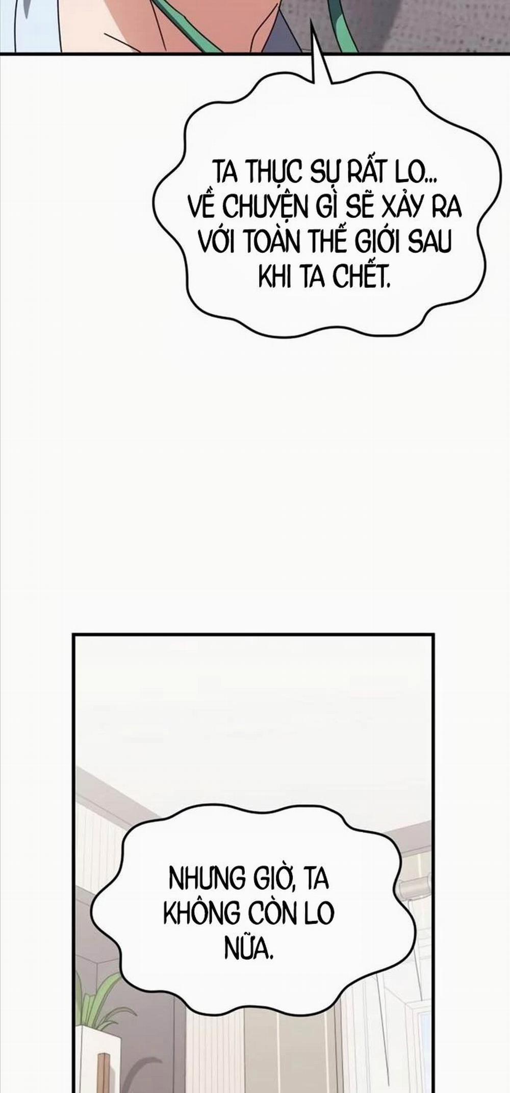 Học Viện Tối Thượng 120 trang 46