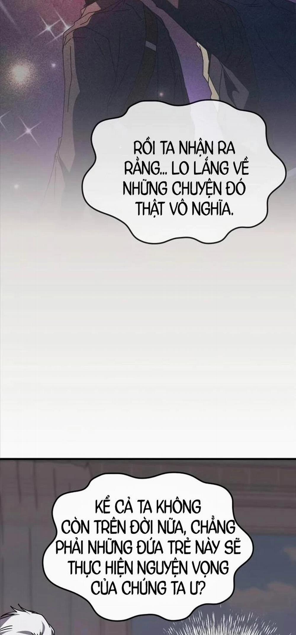 Học Viện Tối Thượng 120 trang 48