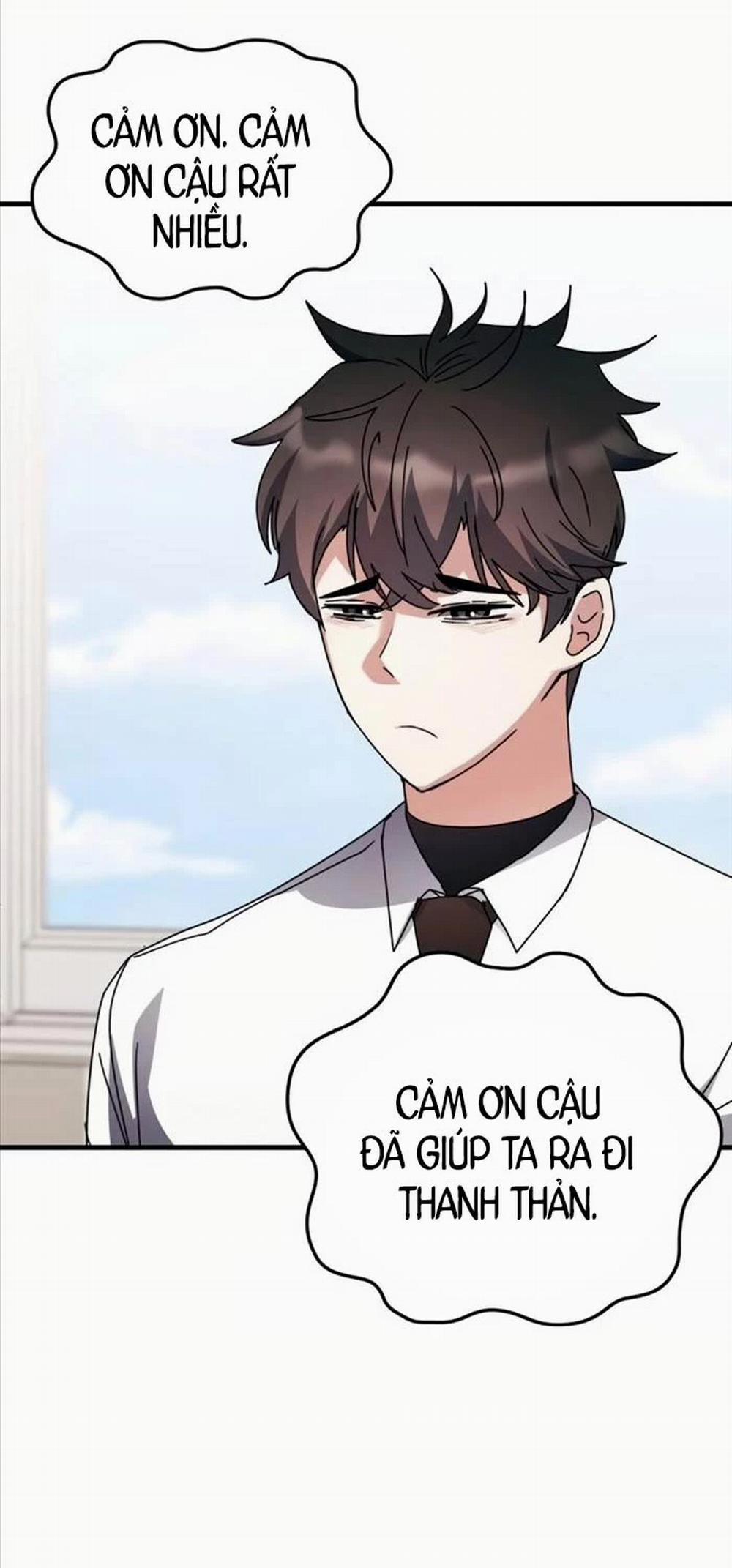 Học Viện Tối Thượng 120 trang 50