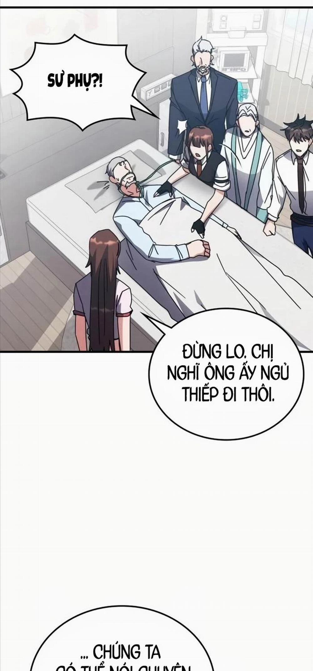 Học Viện Tối Thượng 120 trang 52