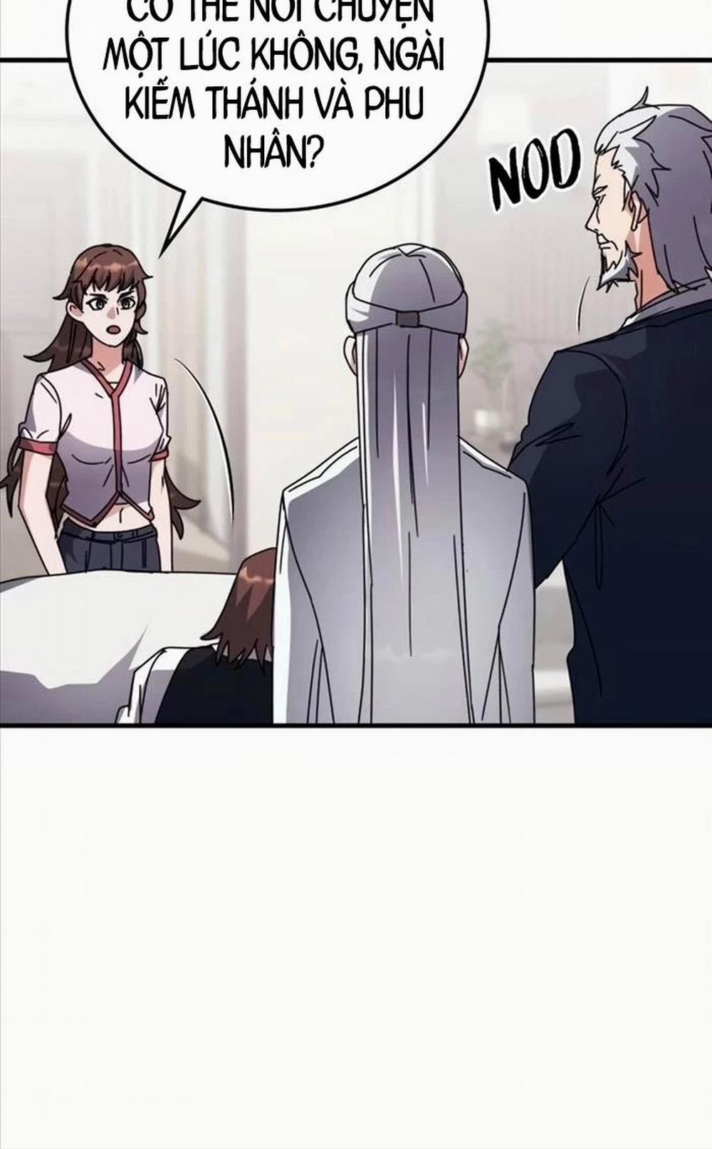 Học Viện Tối Thượng 120 trang 53