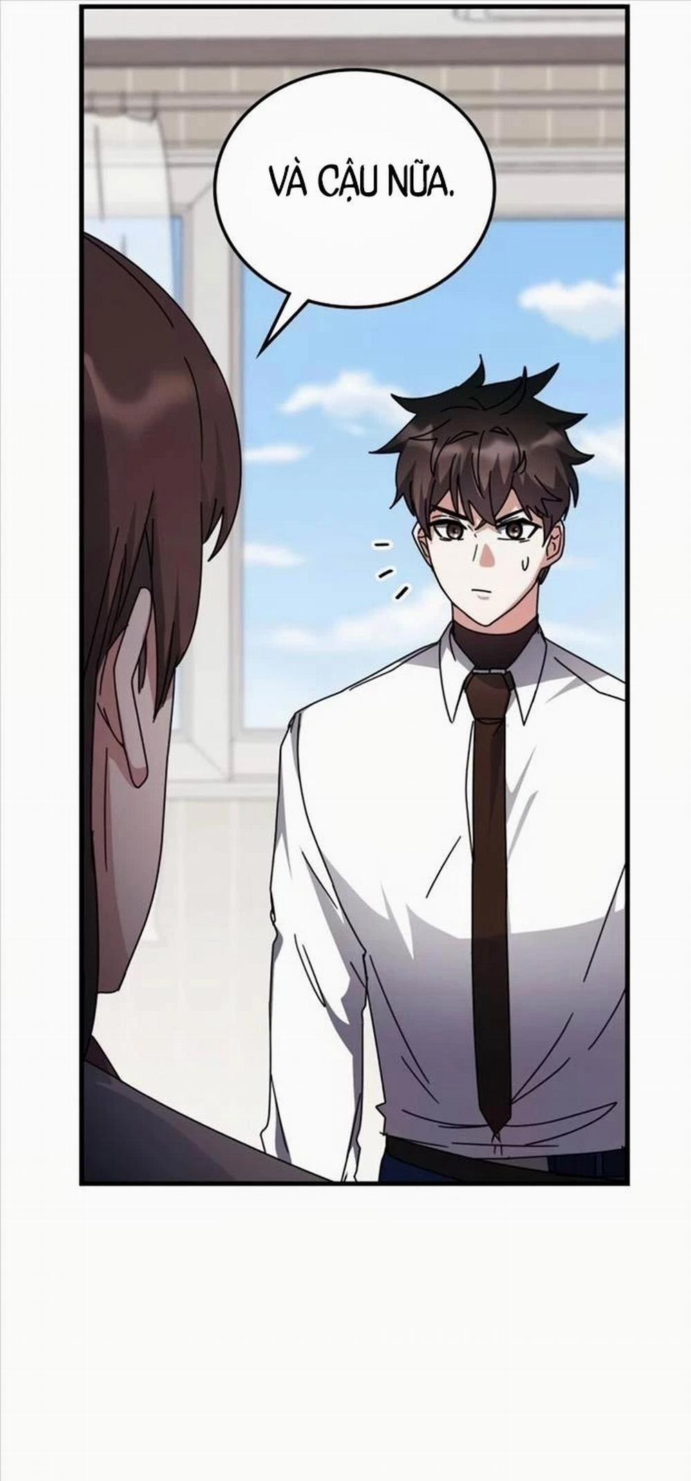 Học Viện Tối Thượng 120 trang 54