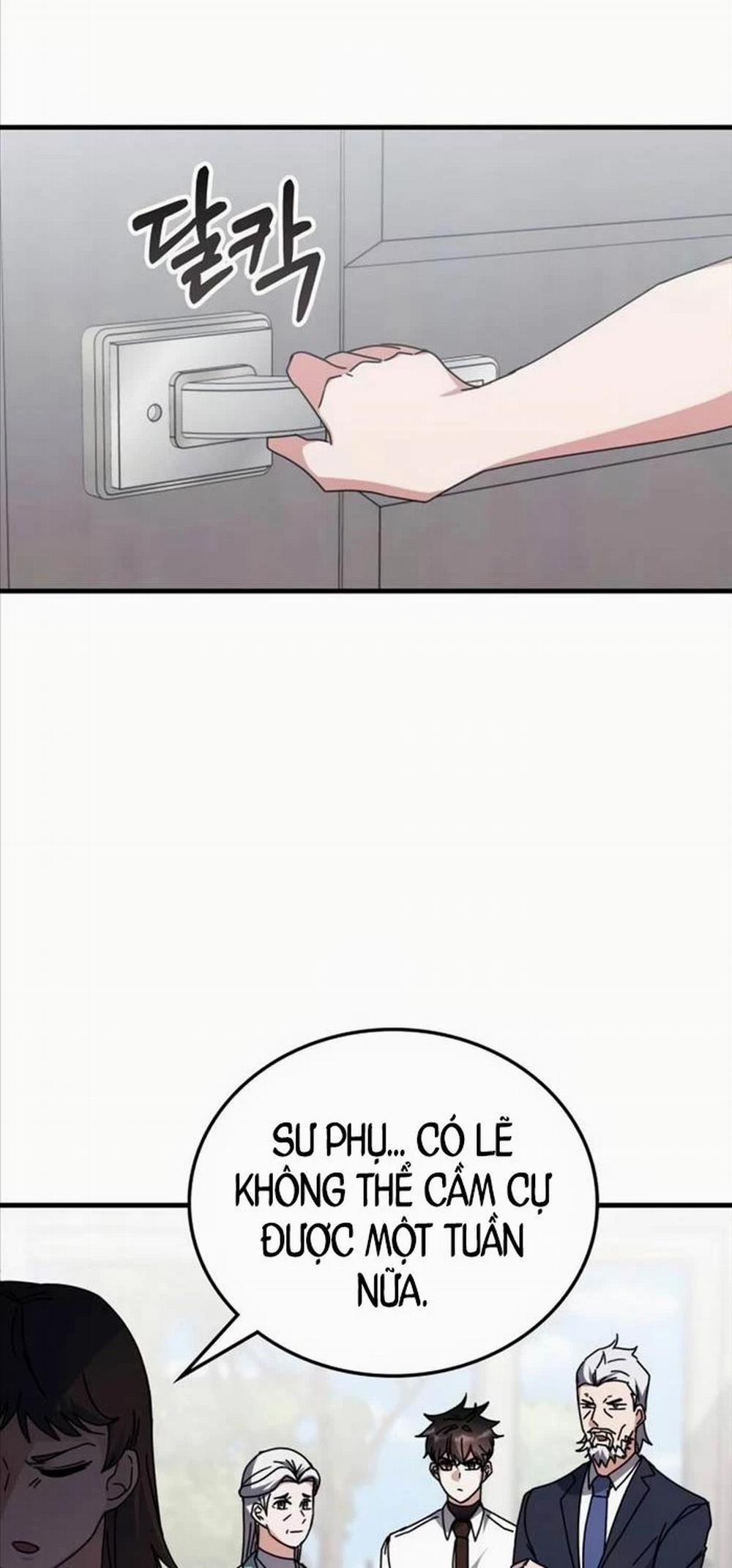 Học Viện Tối Thượng 120 trang 55