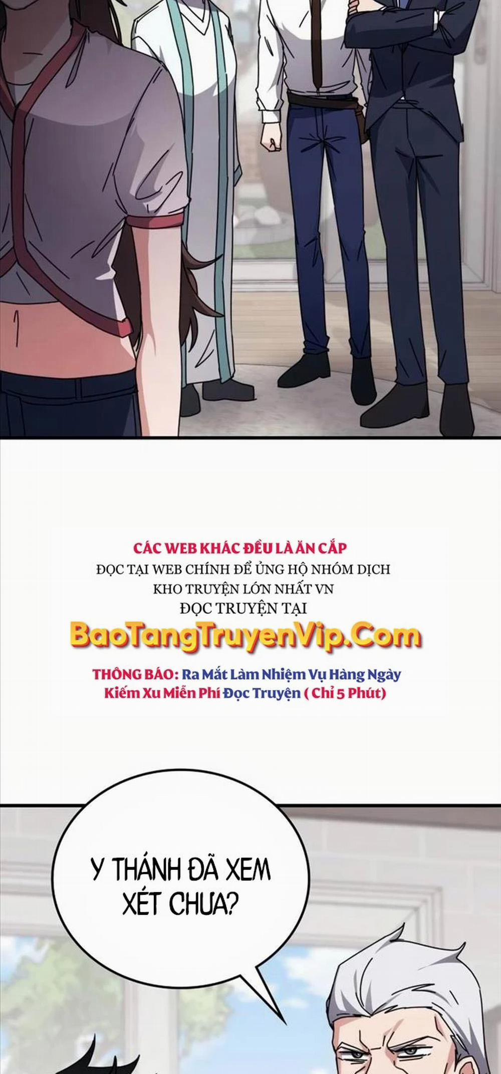 Học Viện Tối Thượng 120 trang 56