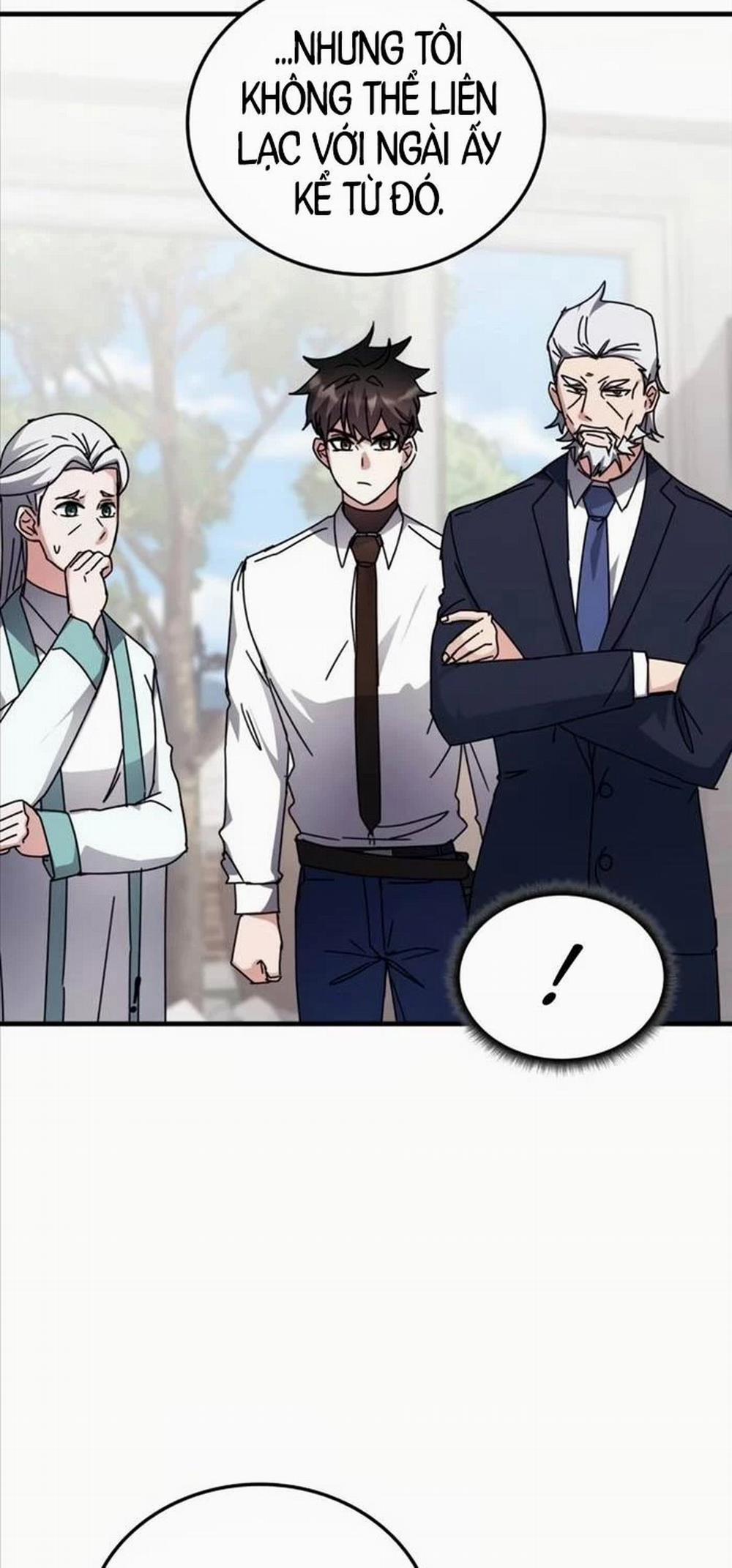 Học Viện Tối Thượng 120 trang 61