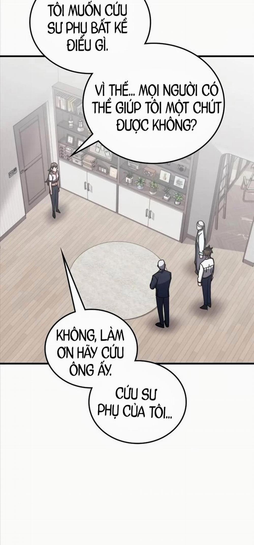 Học Viện Tối Thượng 120 trang 62