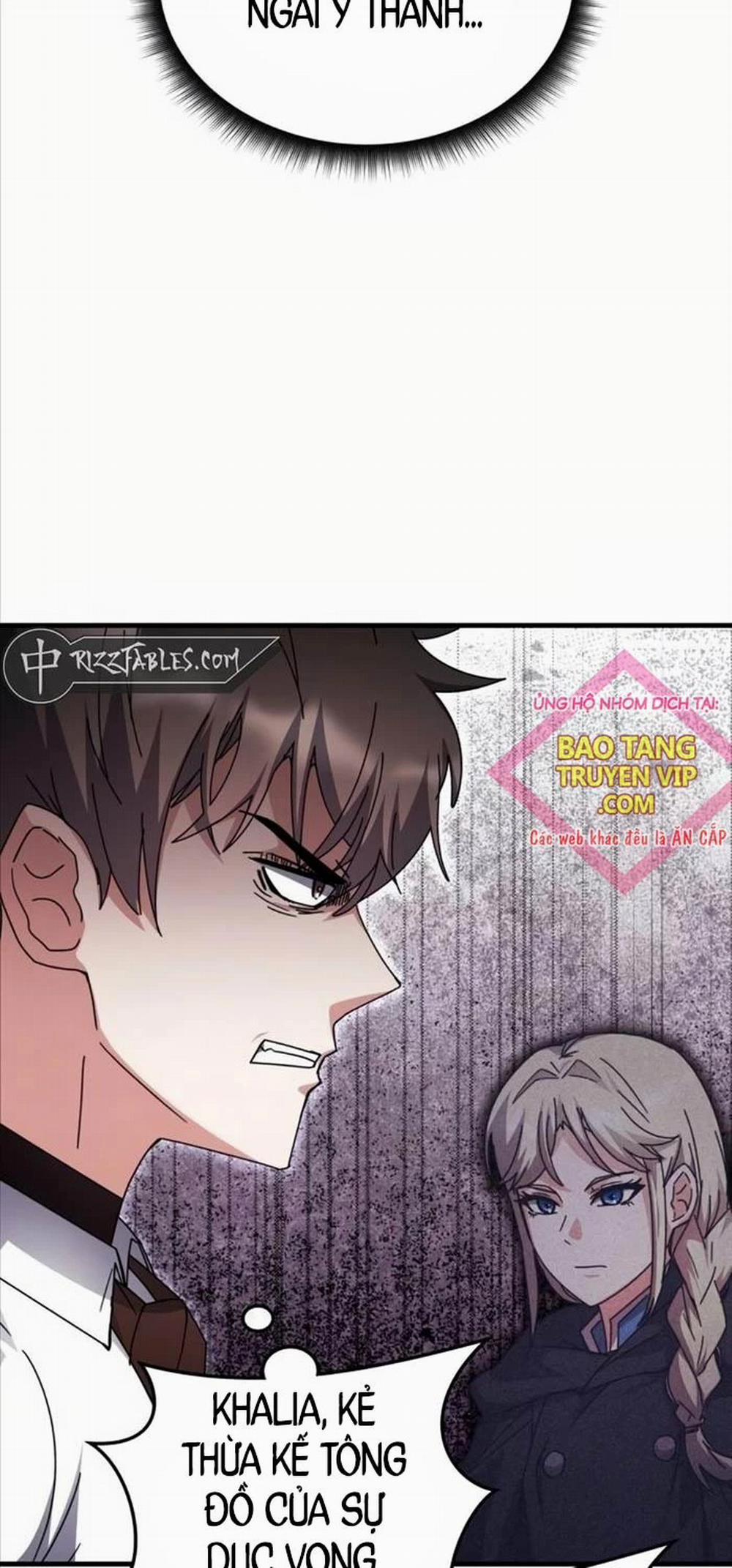Học Viện Tối Thượng 120 trang 68