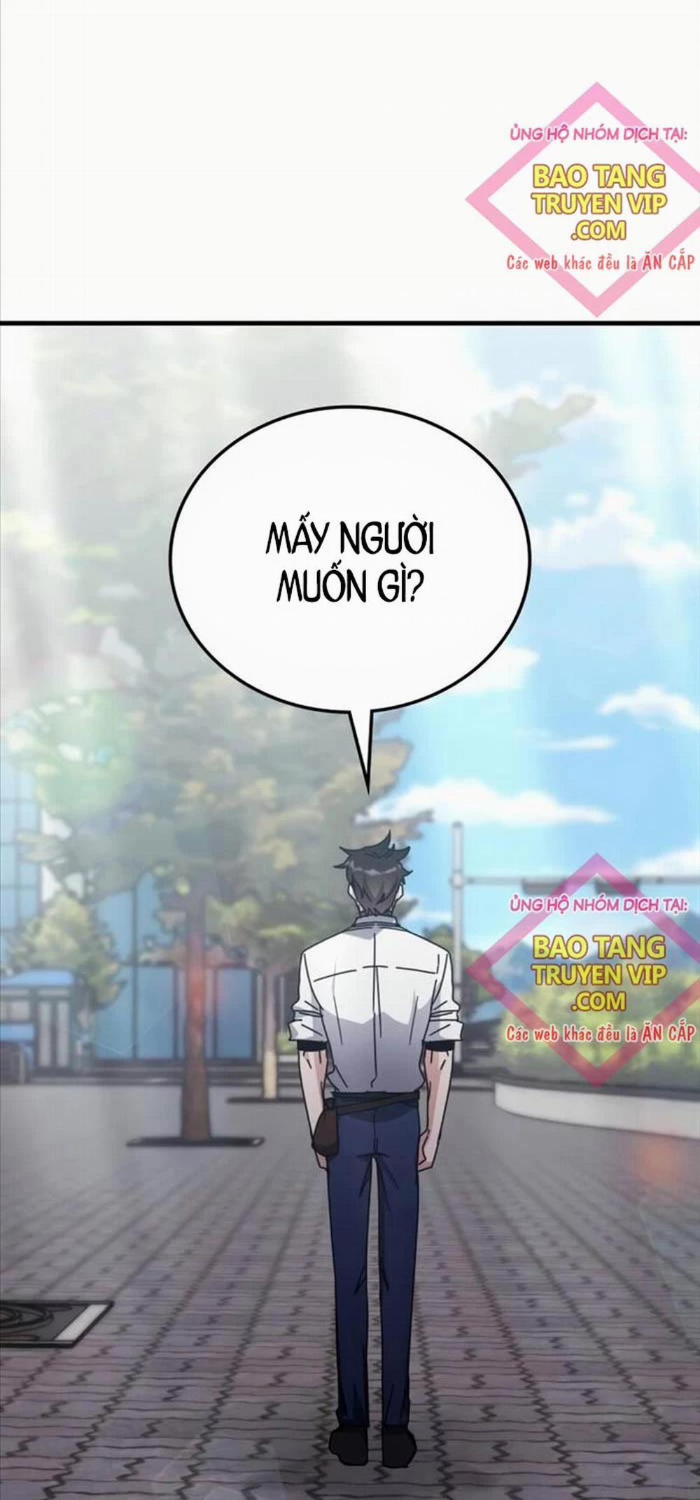 Học Viện Tối Thượng 120 trang 70