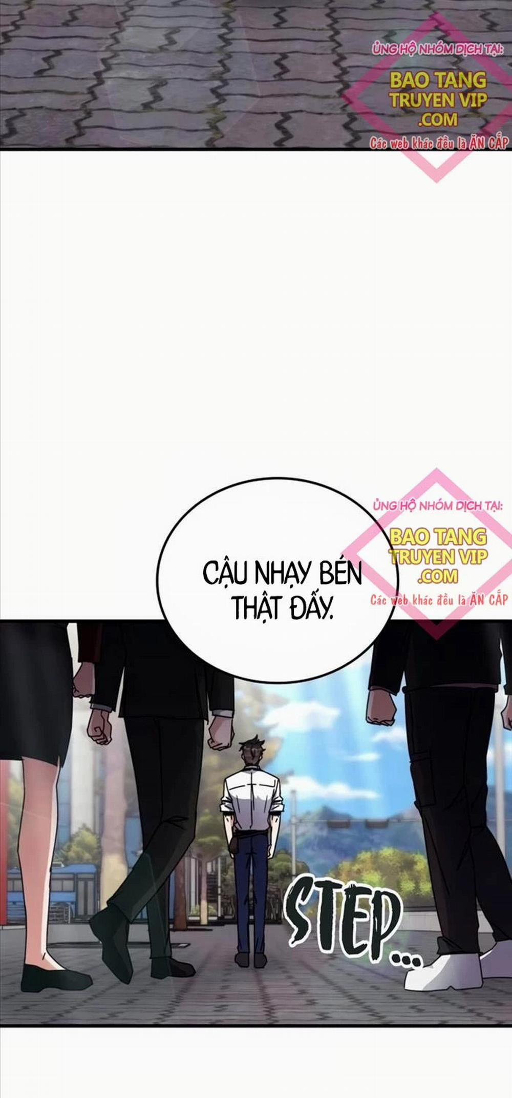 Học Viện Tối Thượng 120 trang 71