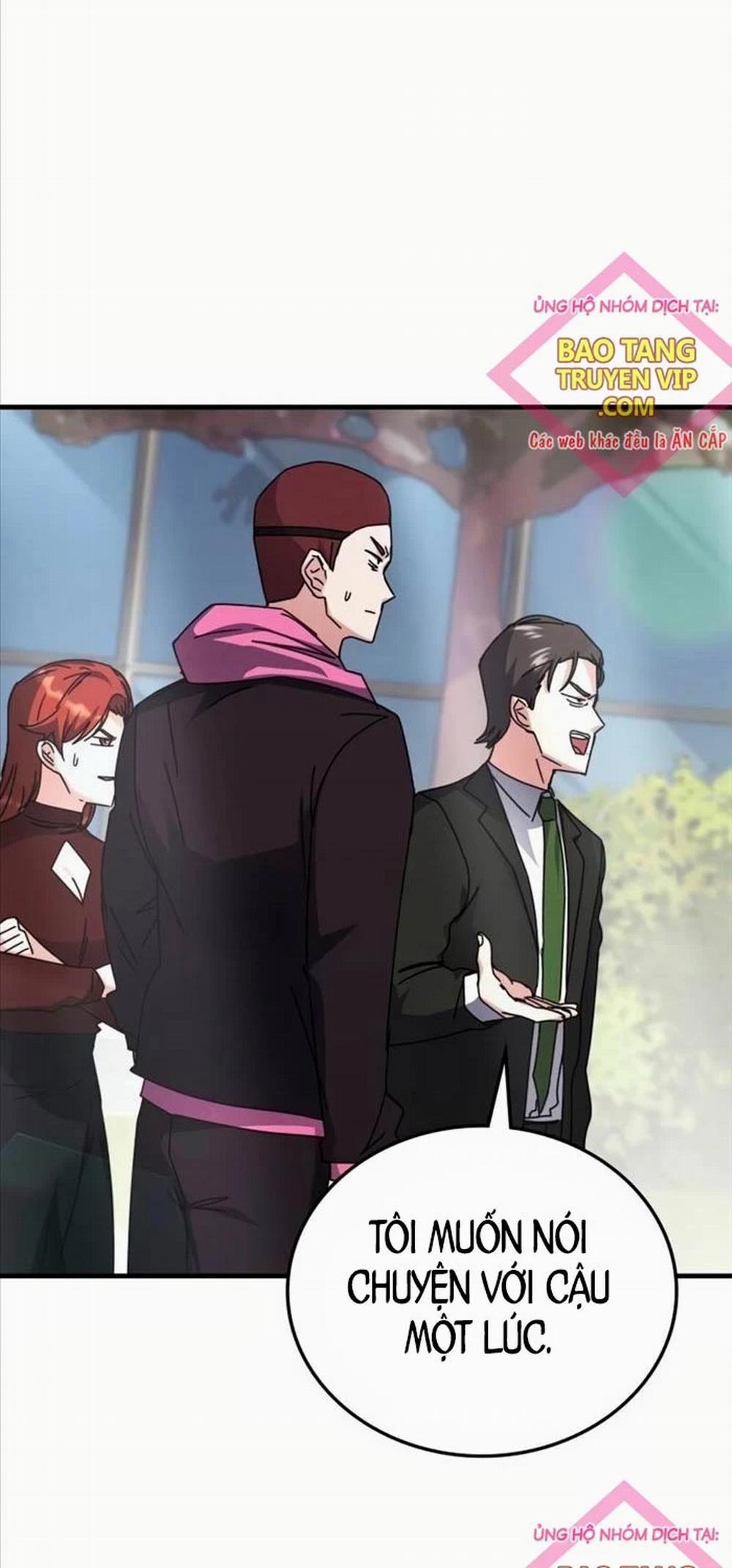 Học Viện Tối Thượng 120 trang 72