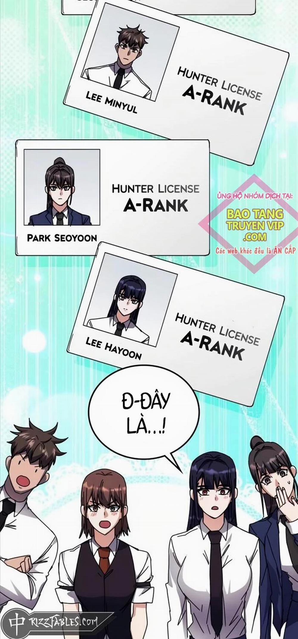 Học Viện Tối Thượng 120 trang 9