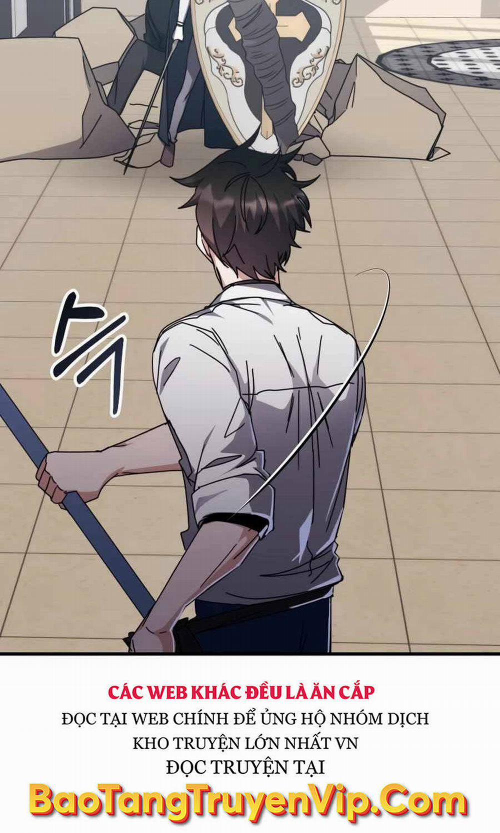 Học Viện Tối Thượng 121 trang 107