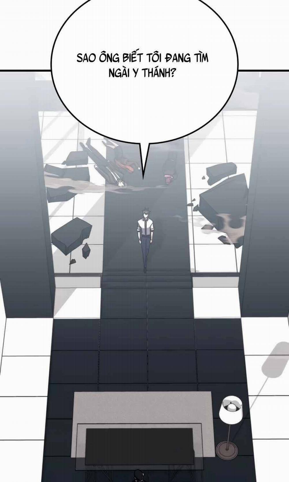 Học Viện Tối Thượng 121 trang 12