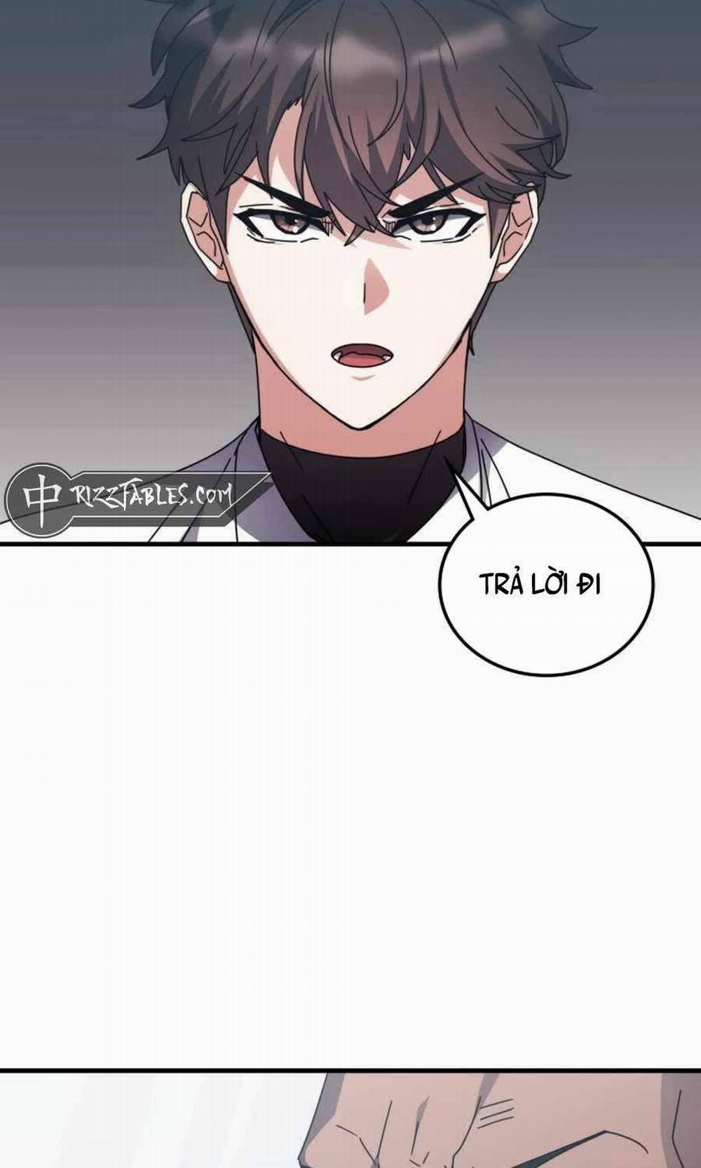 Học Viện Tối Thượng 121 trang 14