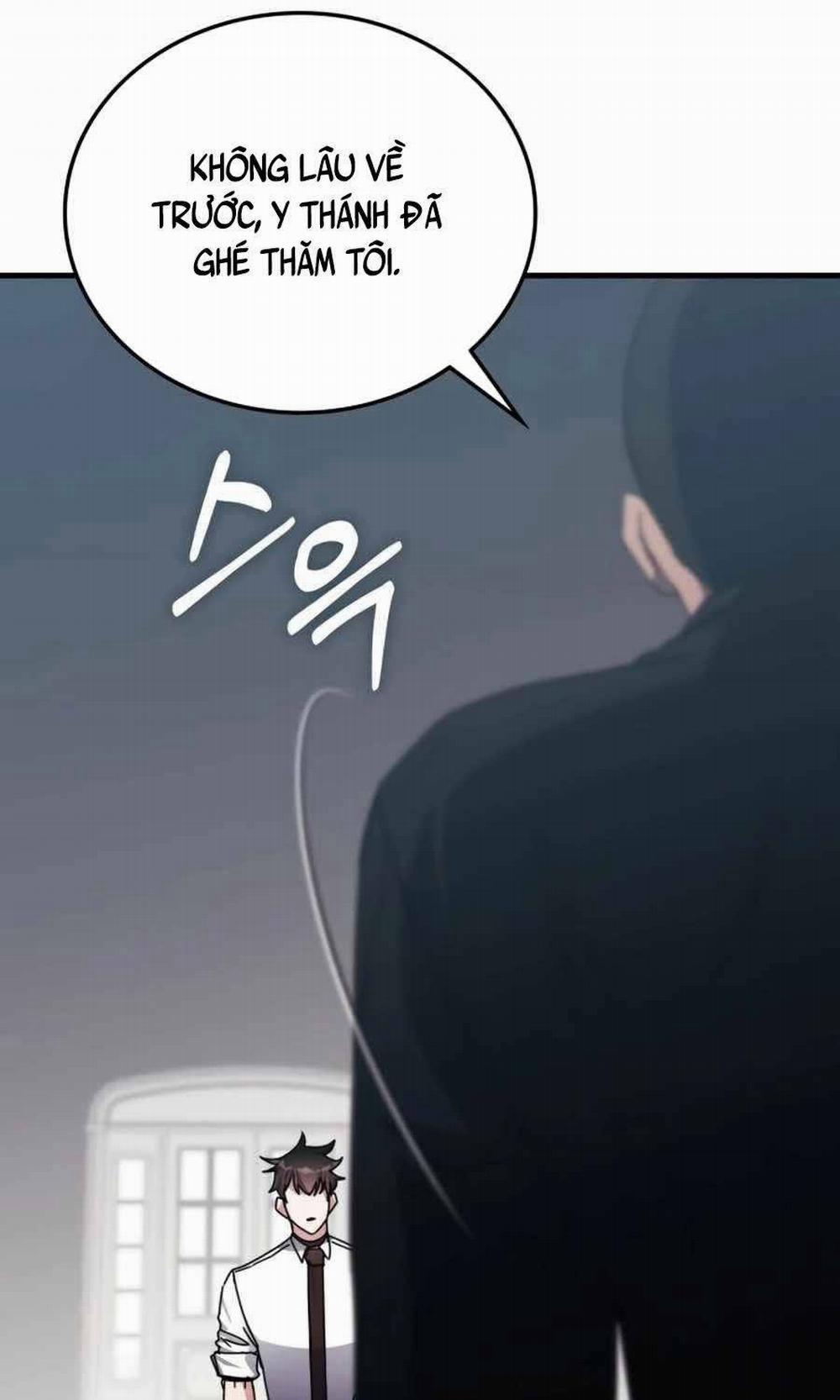 Học Viện Tối Thượng 121 trang 16