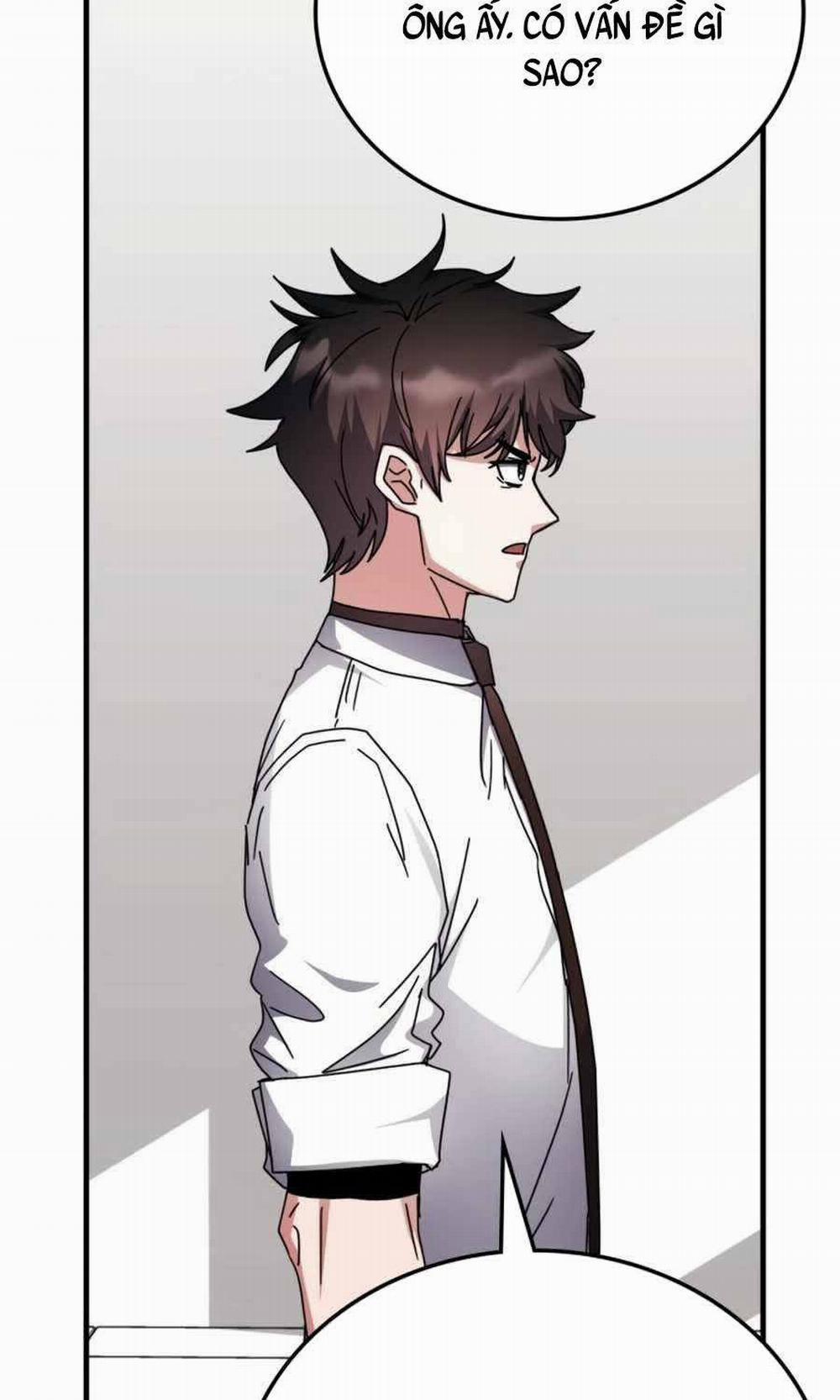 Học Viện Tối Thượng 121 trang 18