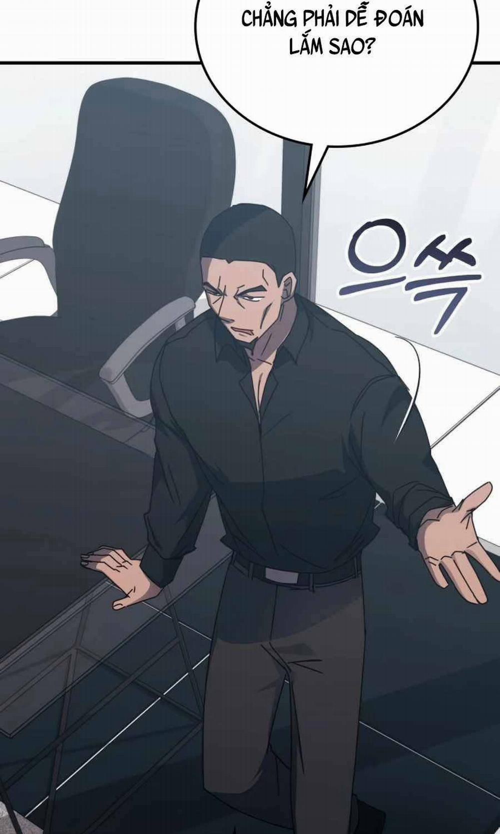 Học Viện Tối Thượng 121 trang 20