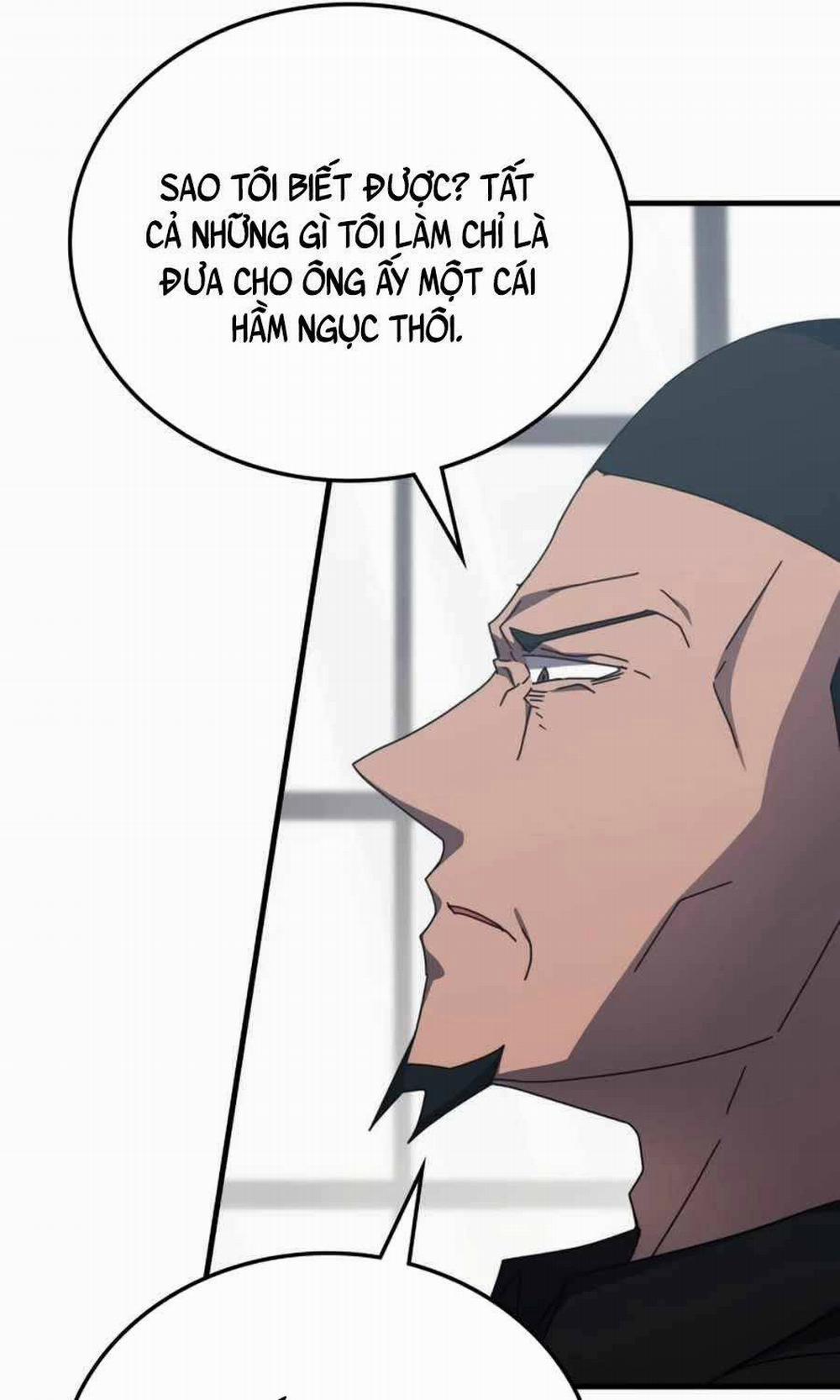 Học Viện Tối Thượng 121 trang 25