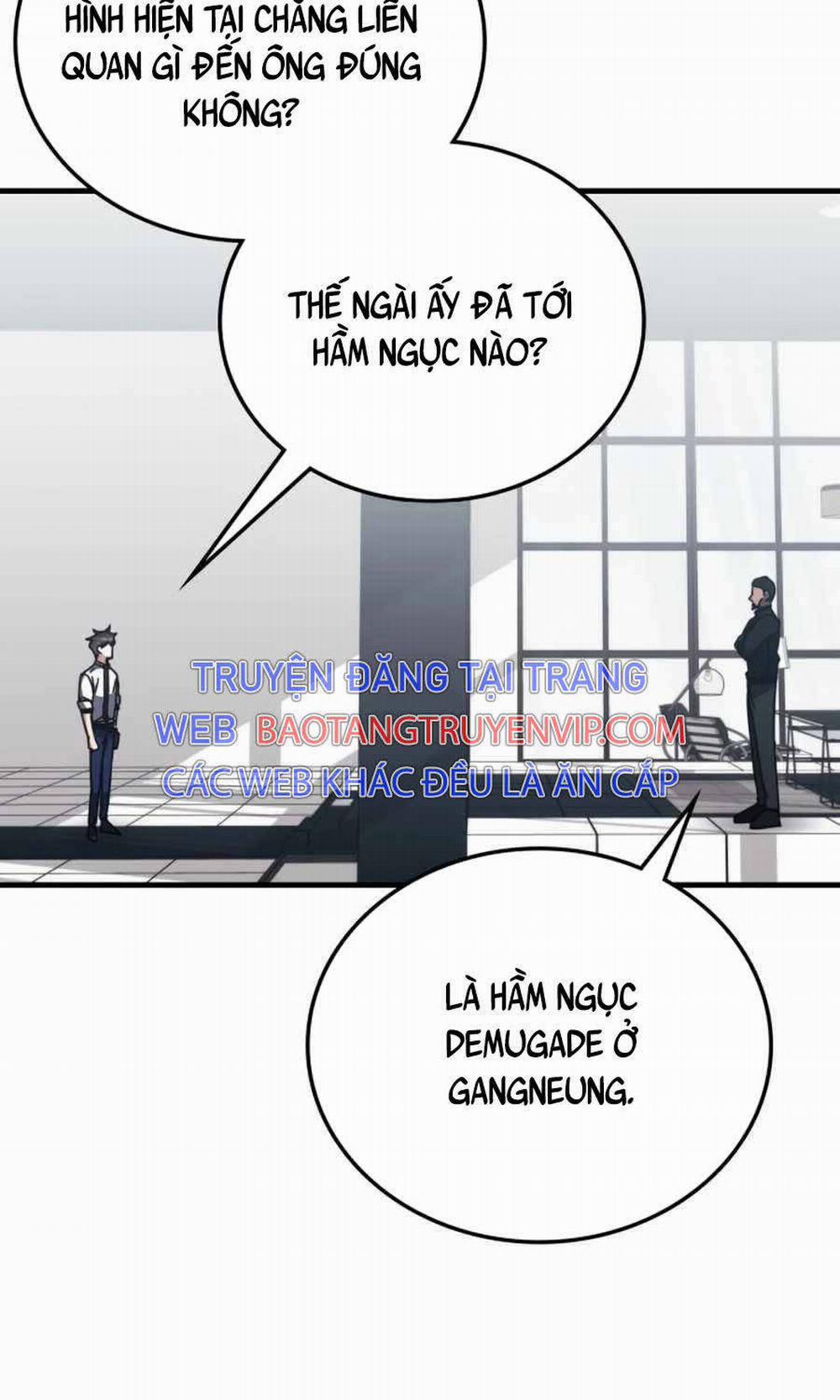 Học Viện Tối Thượng 121 trang 31