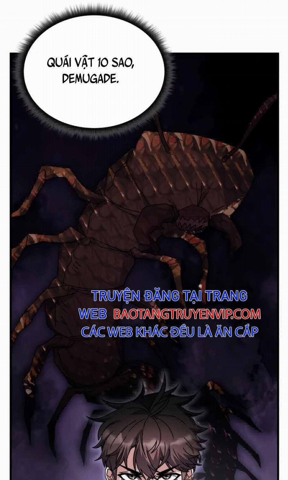 Học Viện Tối Thượng 121 trang 33