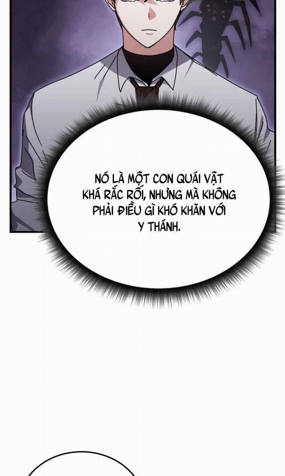 Học Viện Tối Thượng 121 trang 34