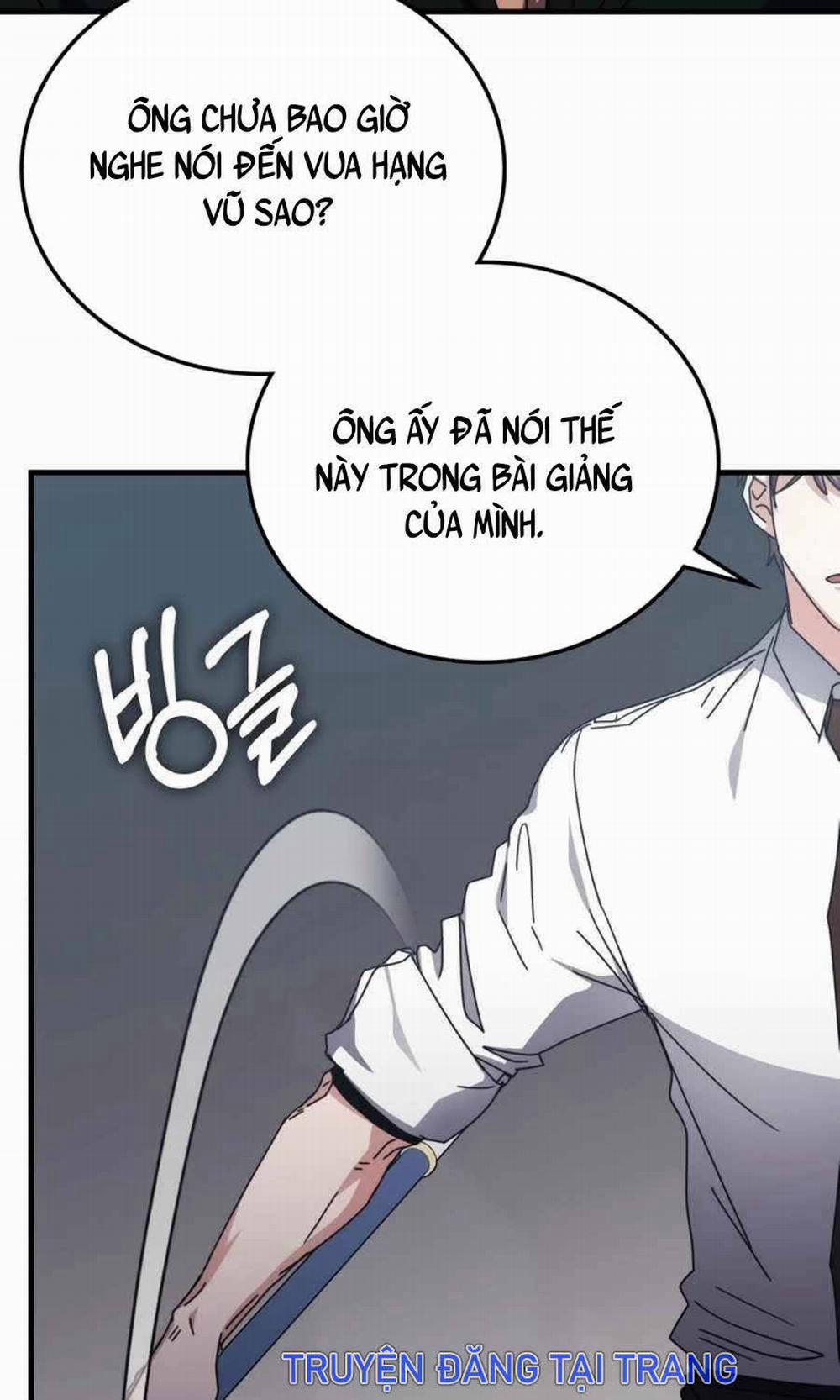 Học Viện Tối Thượng 121 trang 37