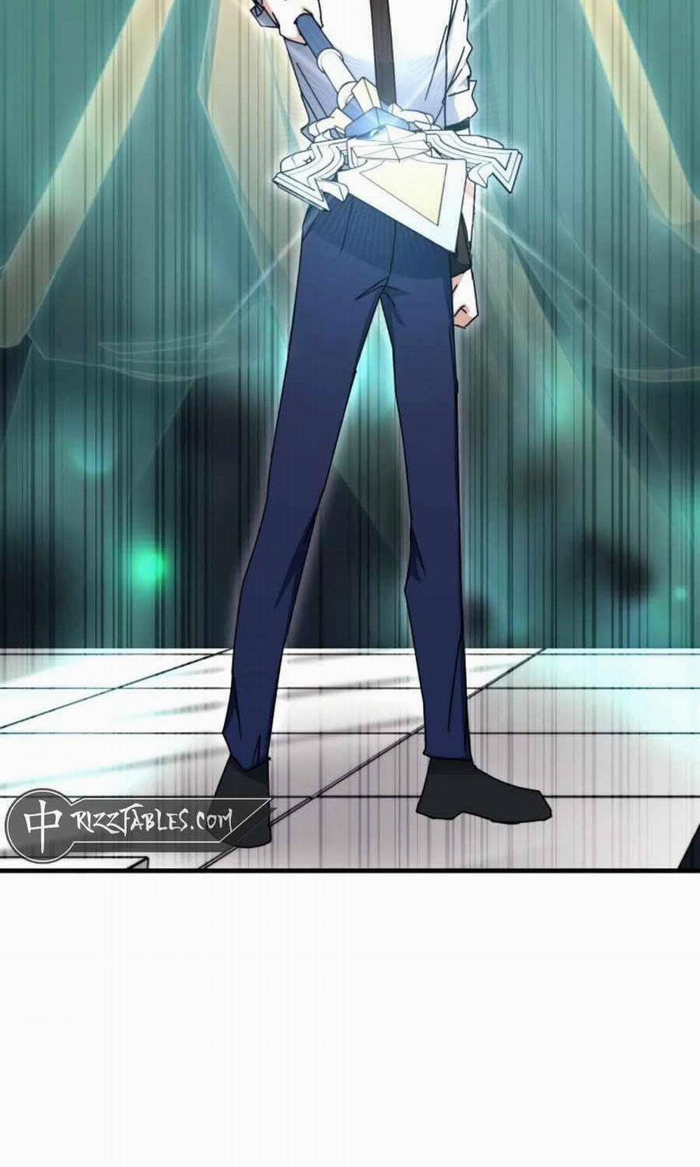 Học Viện Tối Thượng 121 trang 40