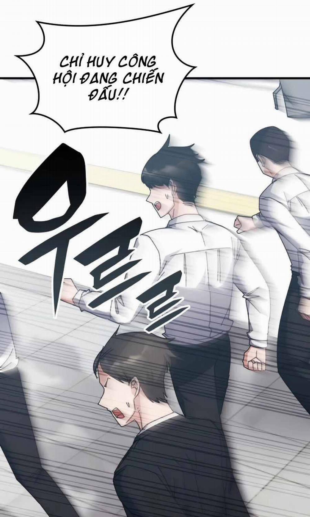Học Viện Tối Thượng 121 trang 50