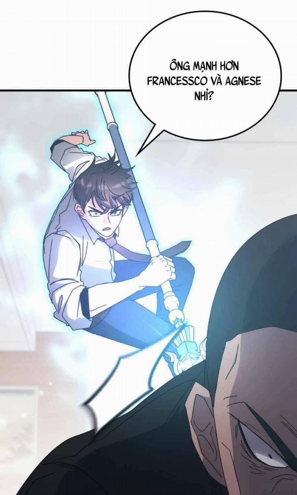 Học Viện Tối Thượng 121 trang 56