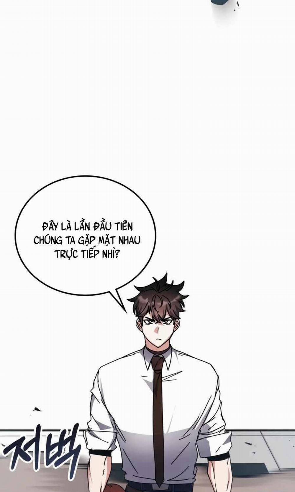 Học Viện Tối Thượng 121 trang 6