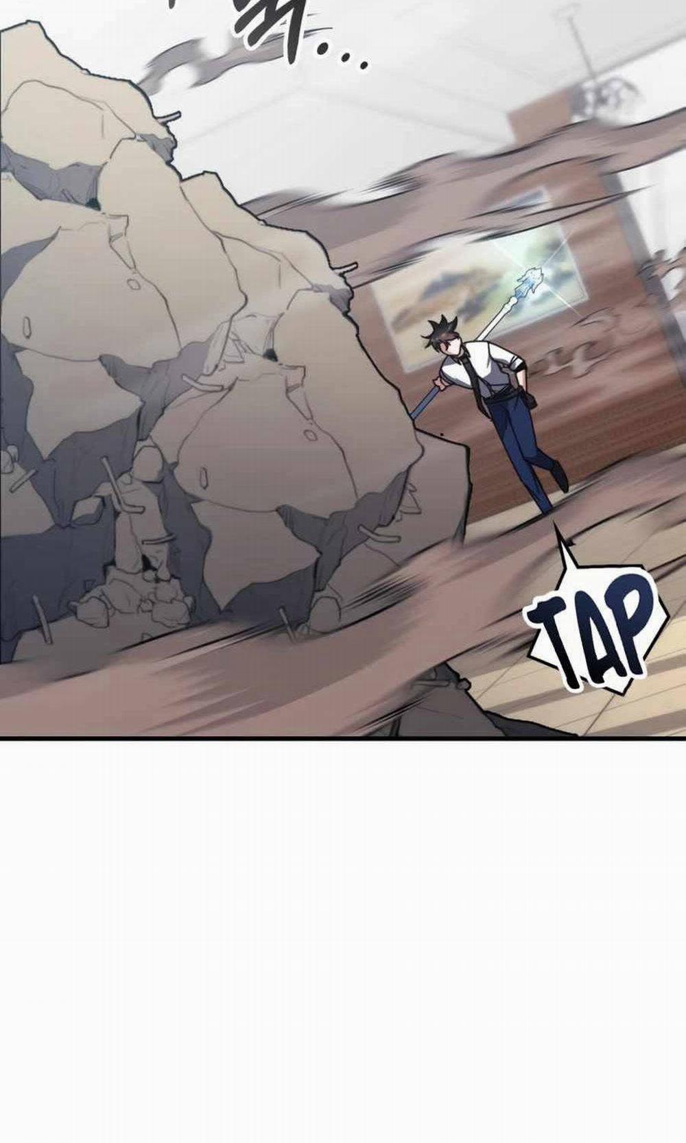 Học Viện Tối Thượng 121 trang 61