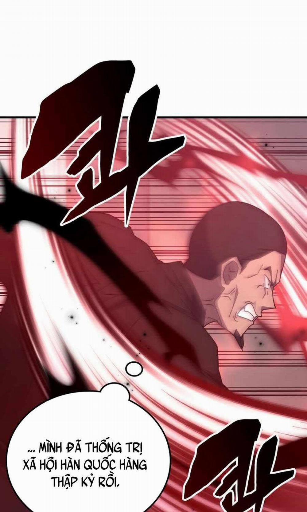 Học Viện Tối Thượng 121 trang 70