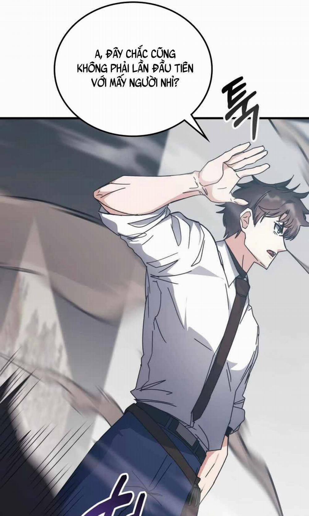 Học Viện Tối Thượng 121 trang 8