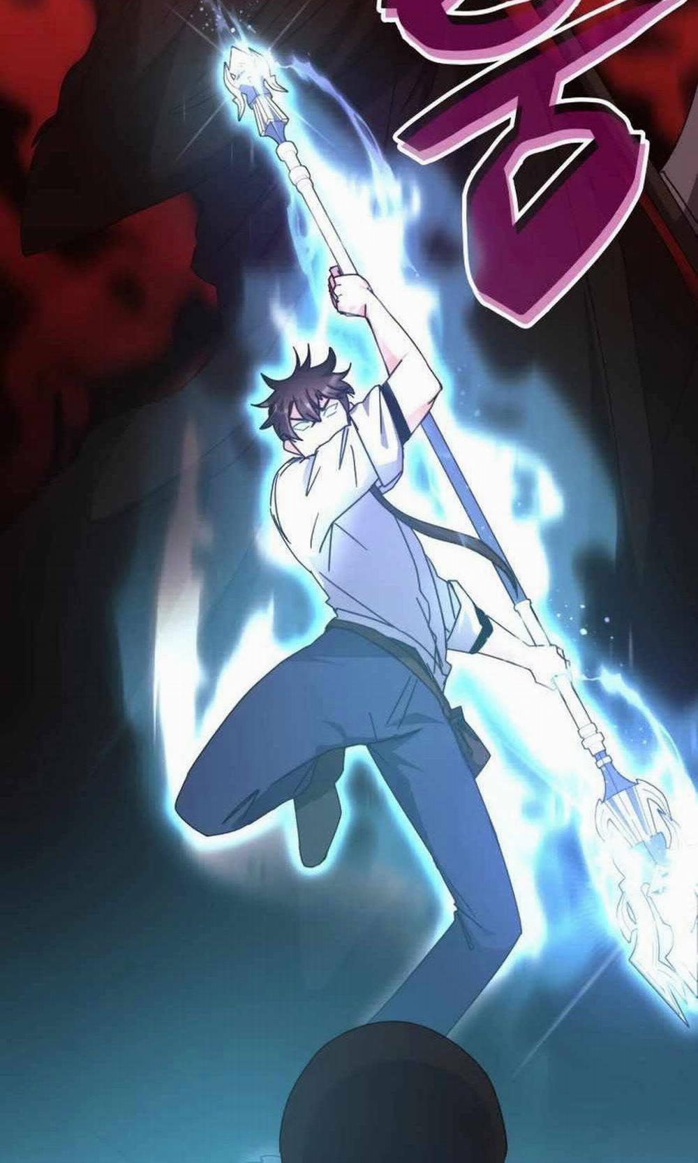 Học Viện Tối Thượng 121 trang 87