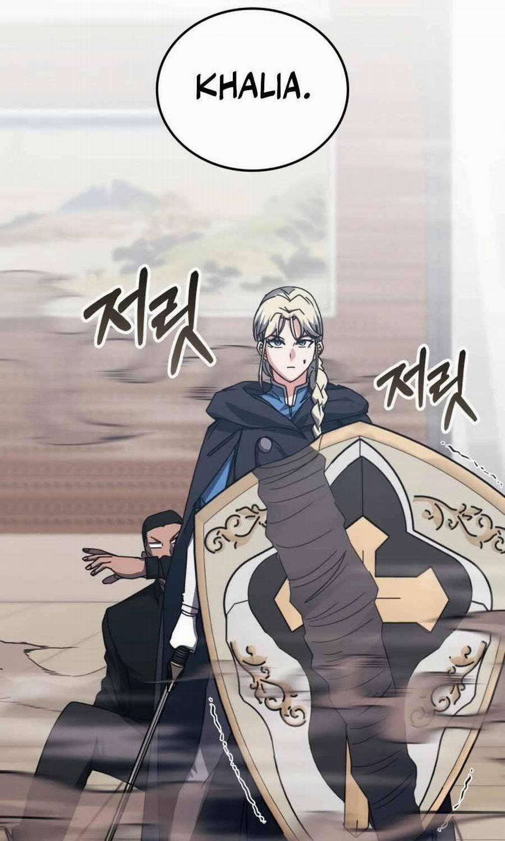 Học Viện Tối Thượng 121 trang 98