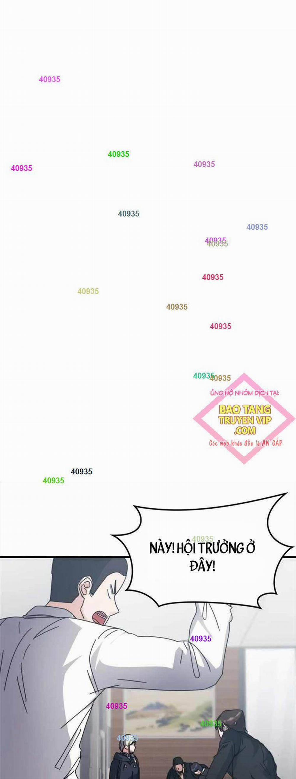 Học Viện Tối Thượng 122 trang 0