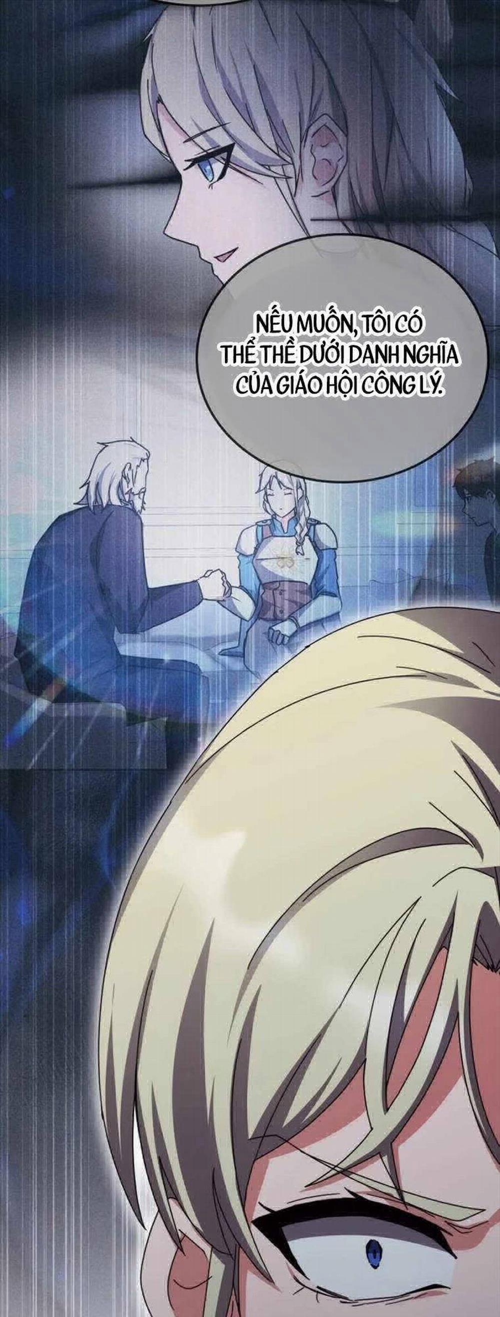 Học Viện Tối Thượng 122 trang 11