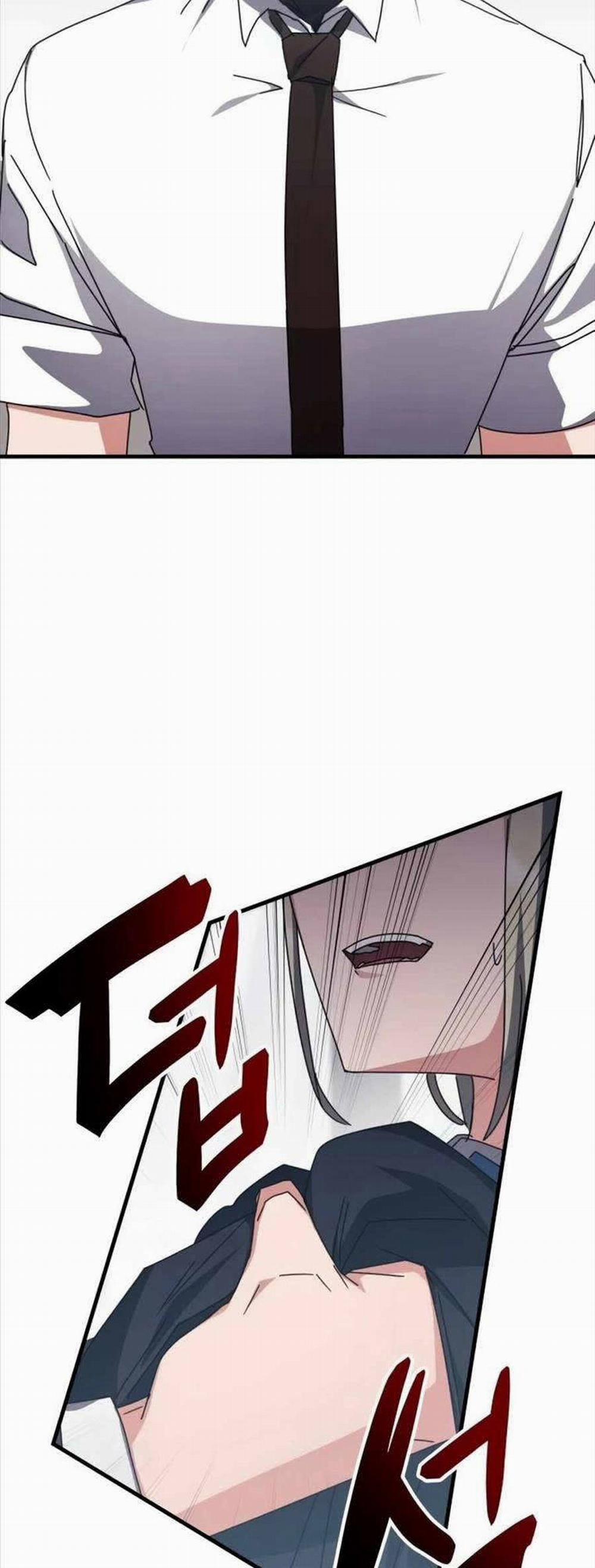 Học Viện Tối Thượng 122 trang 13