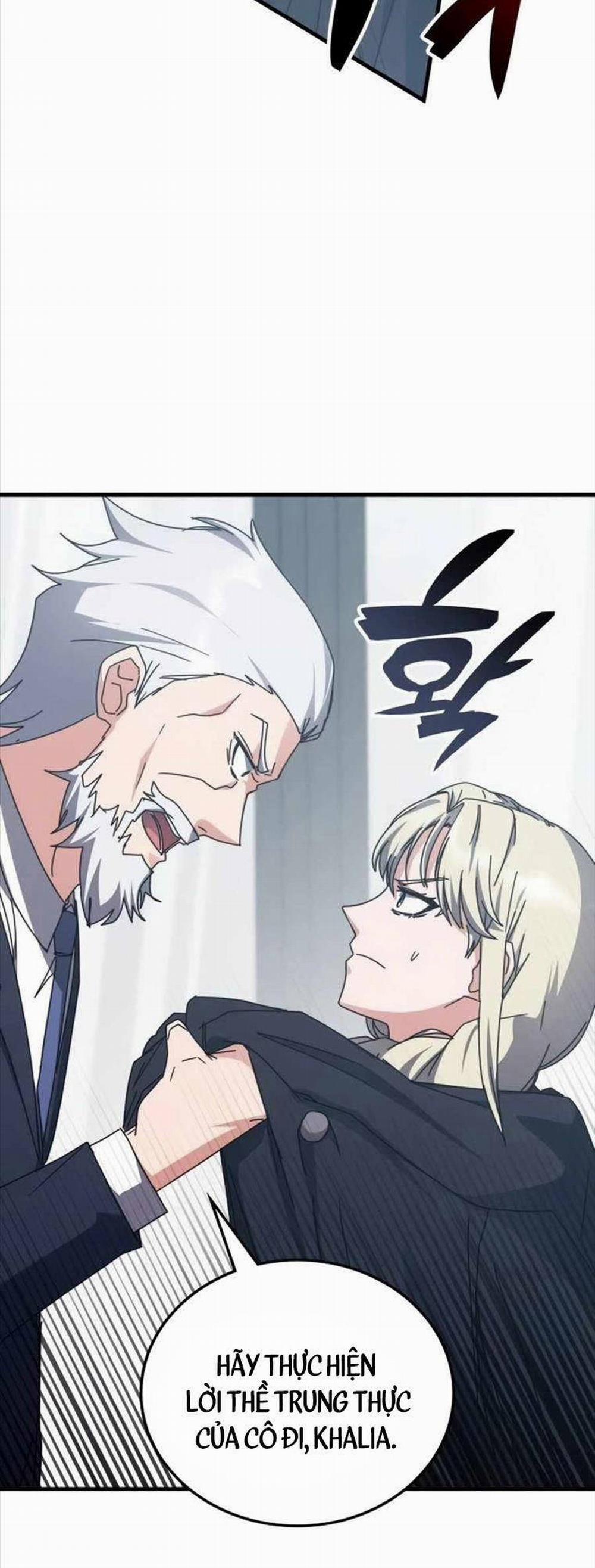 Học Viện Tối Thượng 122 trang 14