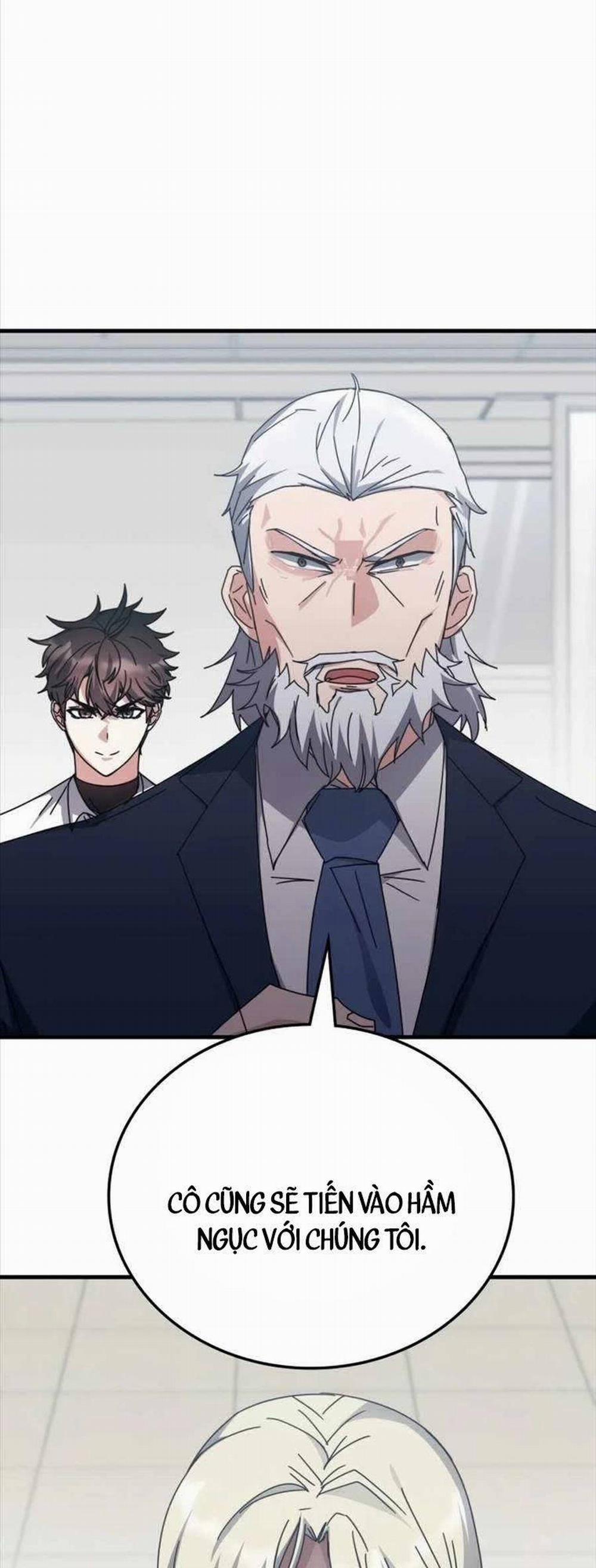 Học Viện Tối Thượng 122 trang 15