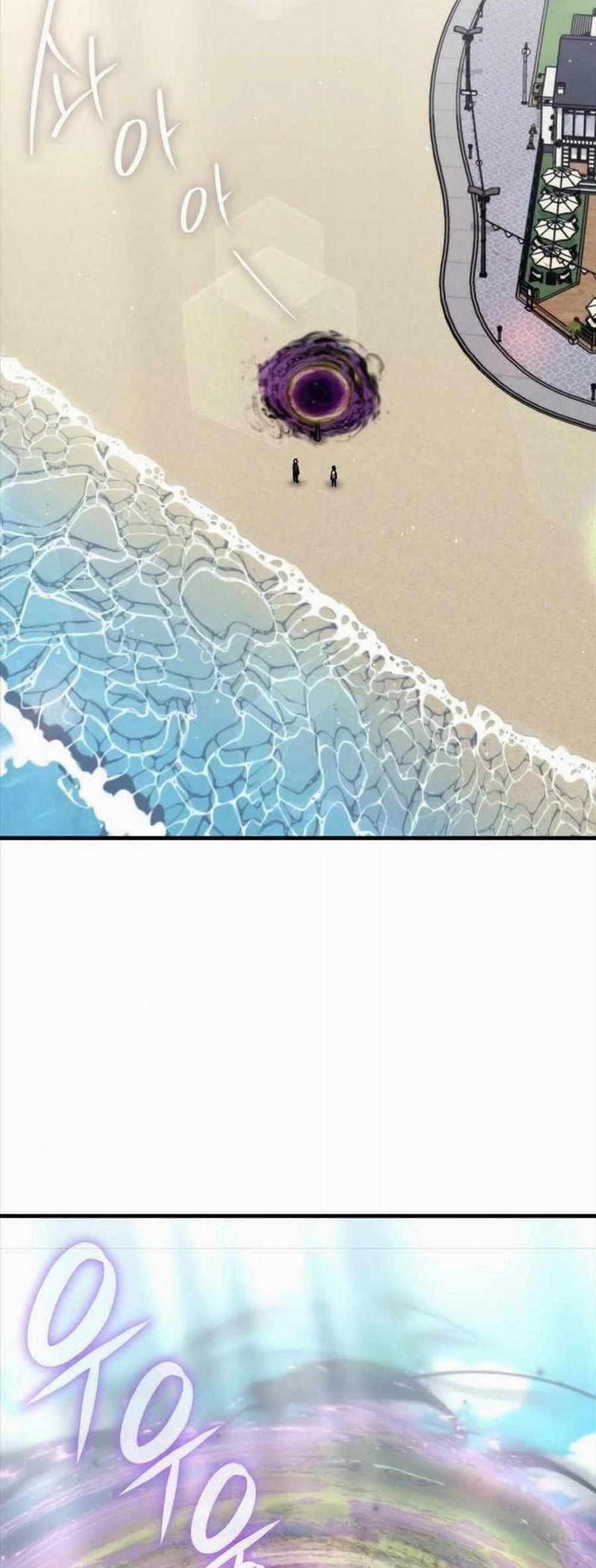 Học Viện Tối Thượng 122 trang 18