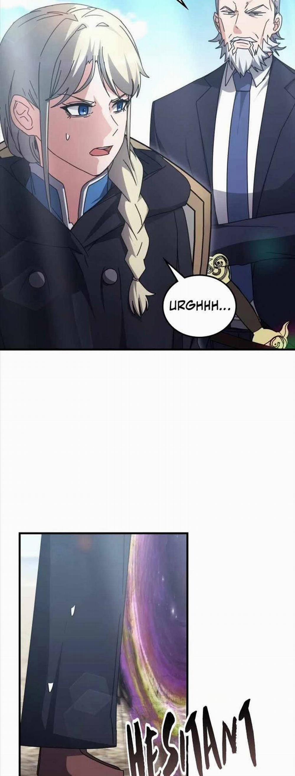 Học Viện Tối Thượng 122 trang 20