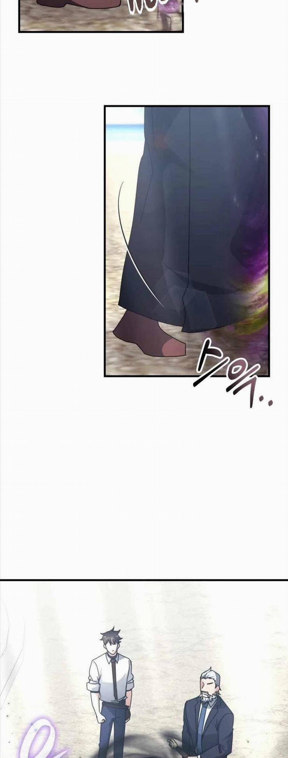 Học Viện Tối Thượng 122 trang 21