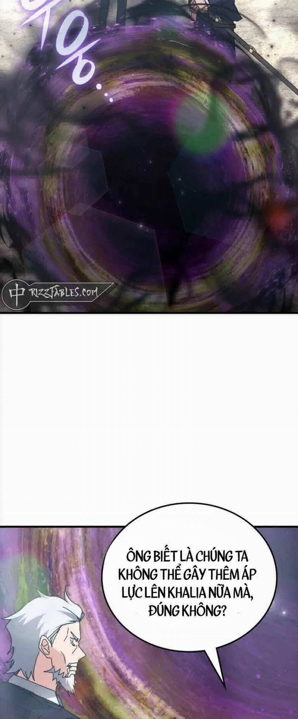 Học Viện Tối Thượng 122 trang 22