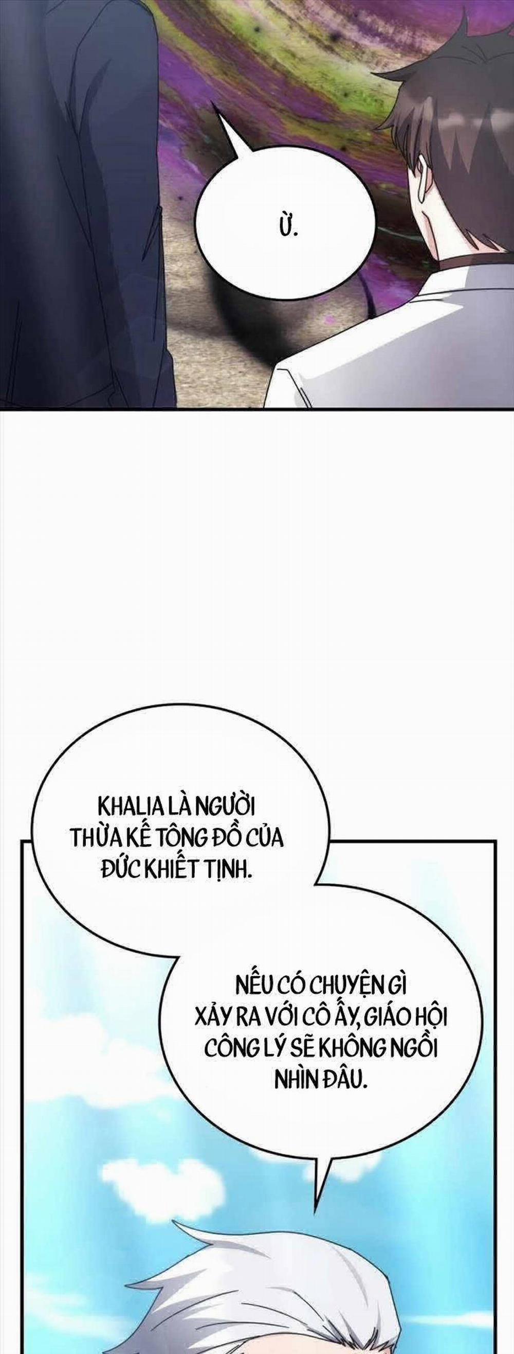 Học Viện Tối Thượng 122 trang 23