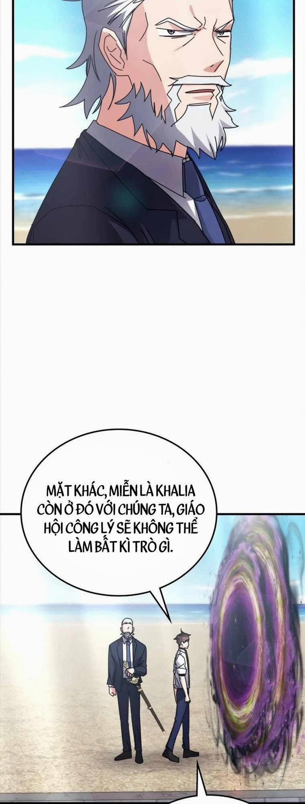 Học Viện Tối Thượng 122 trang 24