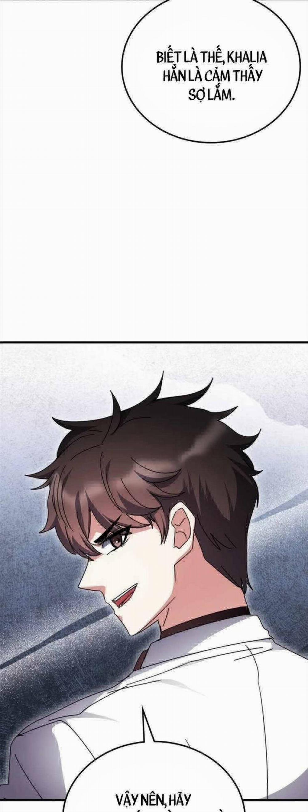 Học Viện Tối Thượng 122 trang 25