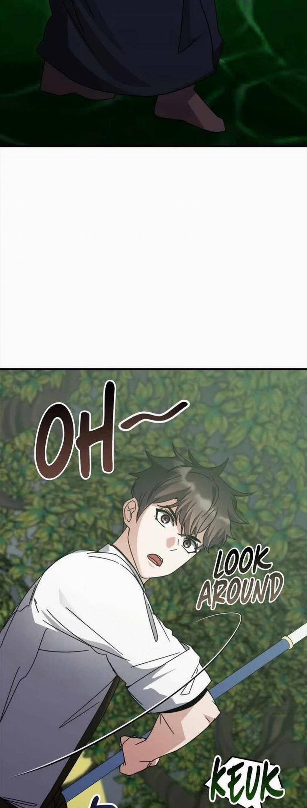 Học Viện Tối Thượng 122 trang 28